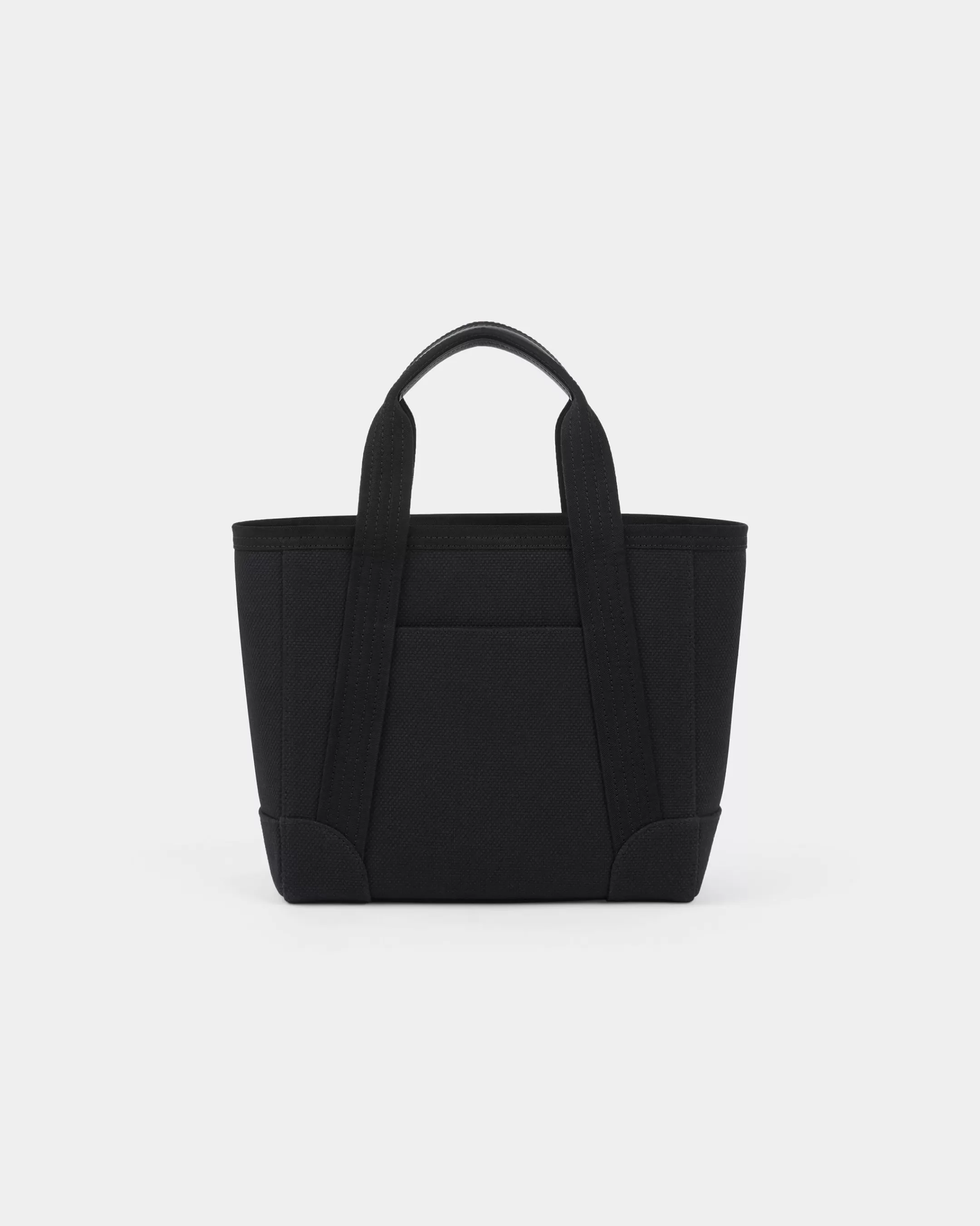 Cheap Bolso tote pequeño ' Tag' de lona Mujer Bolsos Mujer