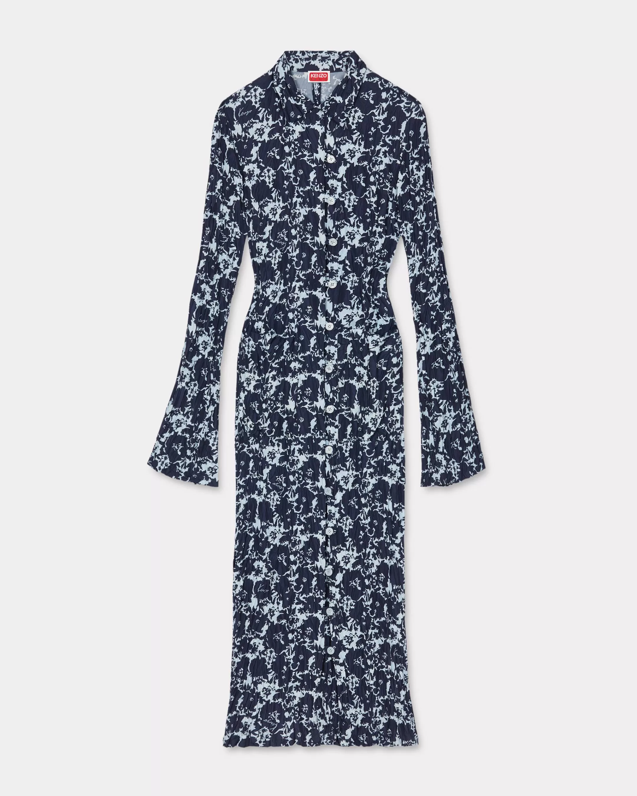 Cheap Cárdigan tejido ' Flower Camo' Mujer Campaign Looks | Camisas y Tops