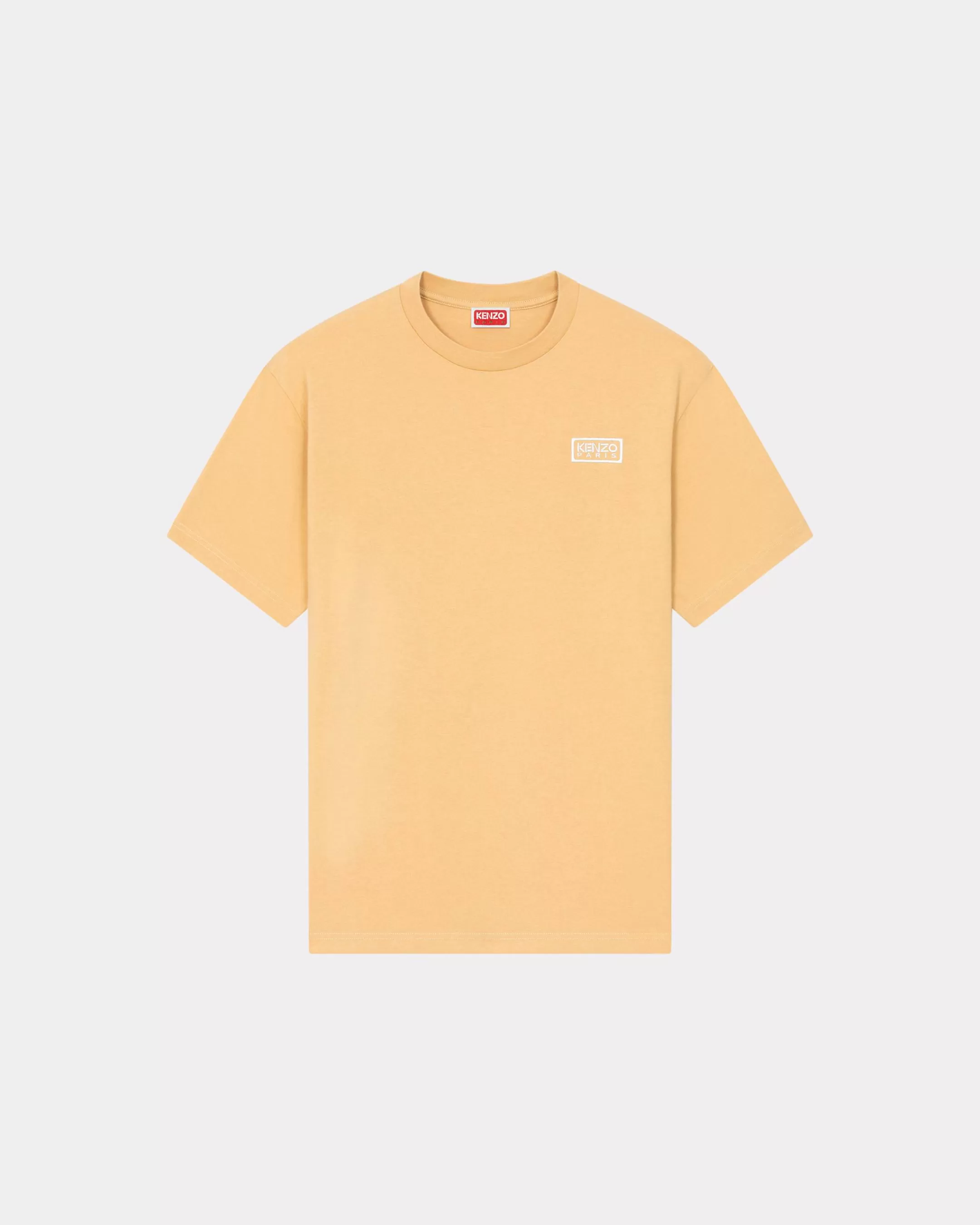 Cheap Camiseta clásica con bordado 'Bicolor Paris' Hombre Camisetas y Polos