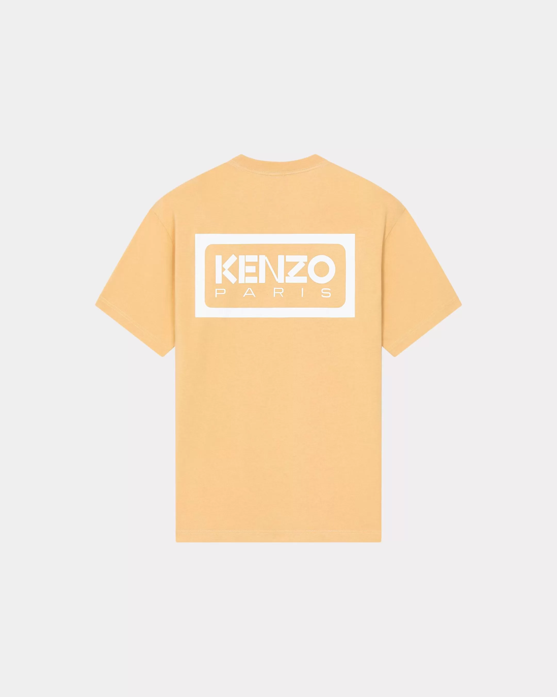 Cheap Camiseta clásica con bordado 'Bicolor Paris' Hombre Camisetas y Polos