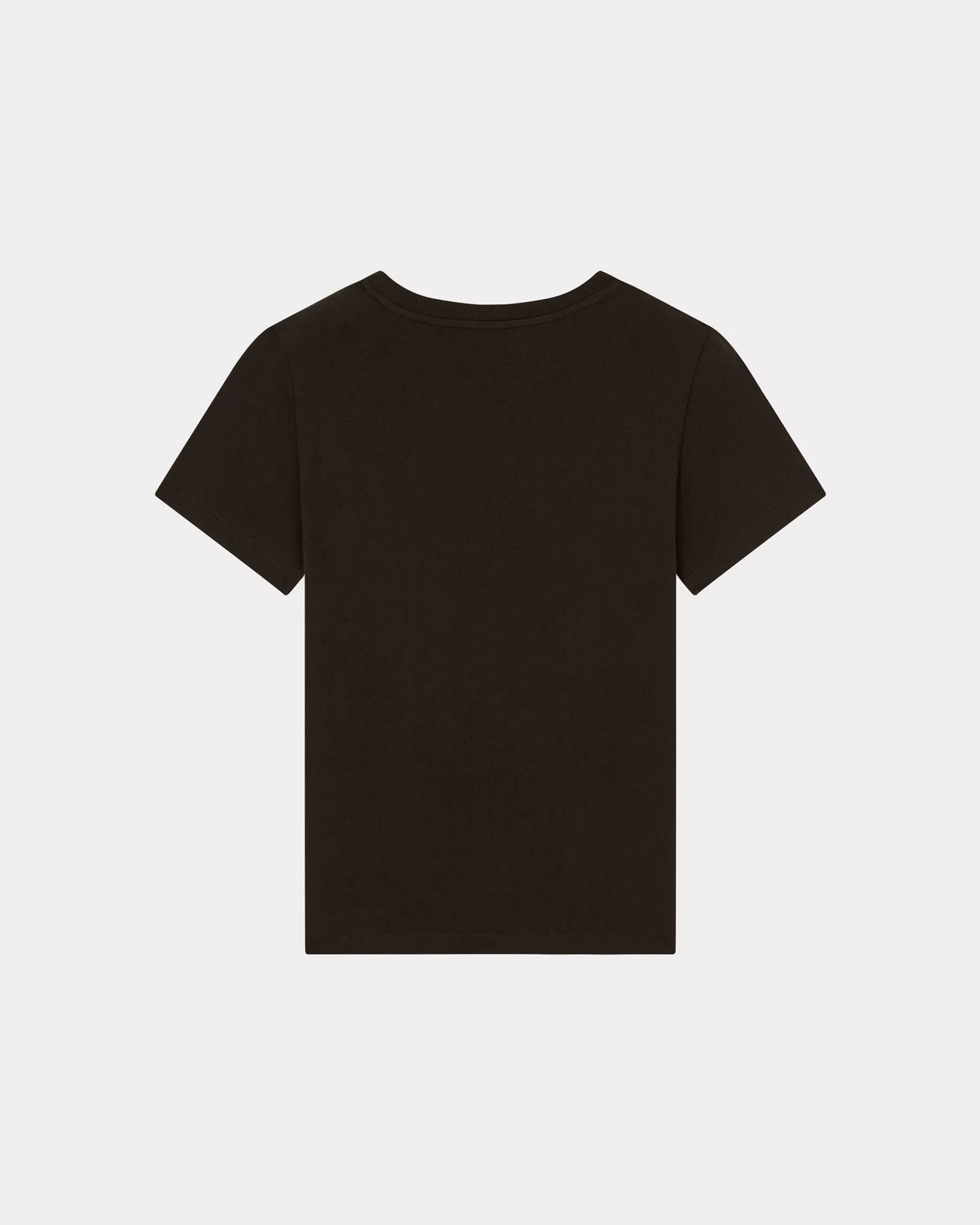 Online Camiseta clásica con parche 'Year of the Dragon' bordado Mujer Camisetas y Polos