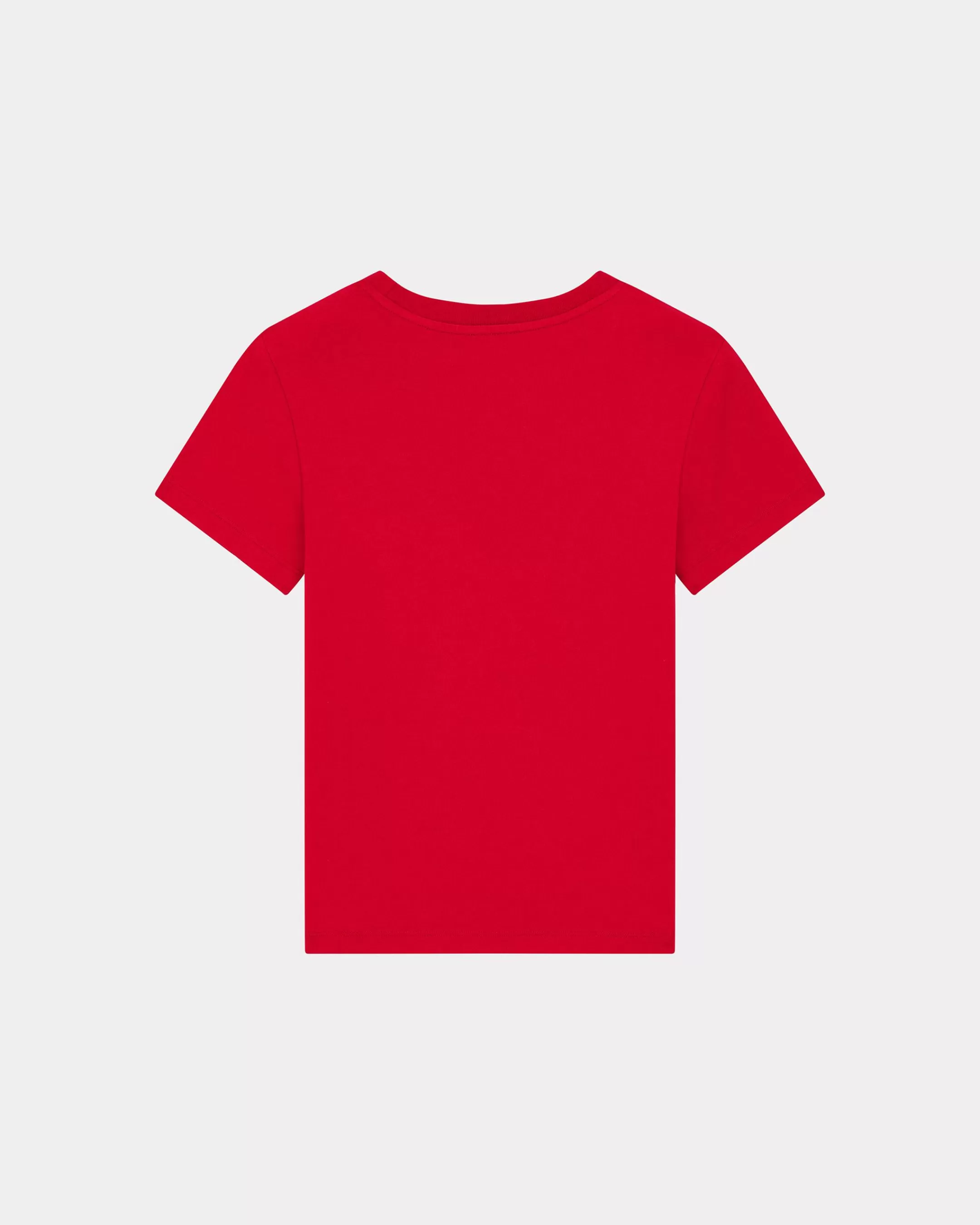 Online Camiseta clásica con parche 'Year of the Dragon' bordado Mujer Camisetas y Polos