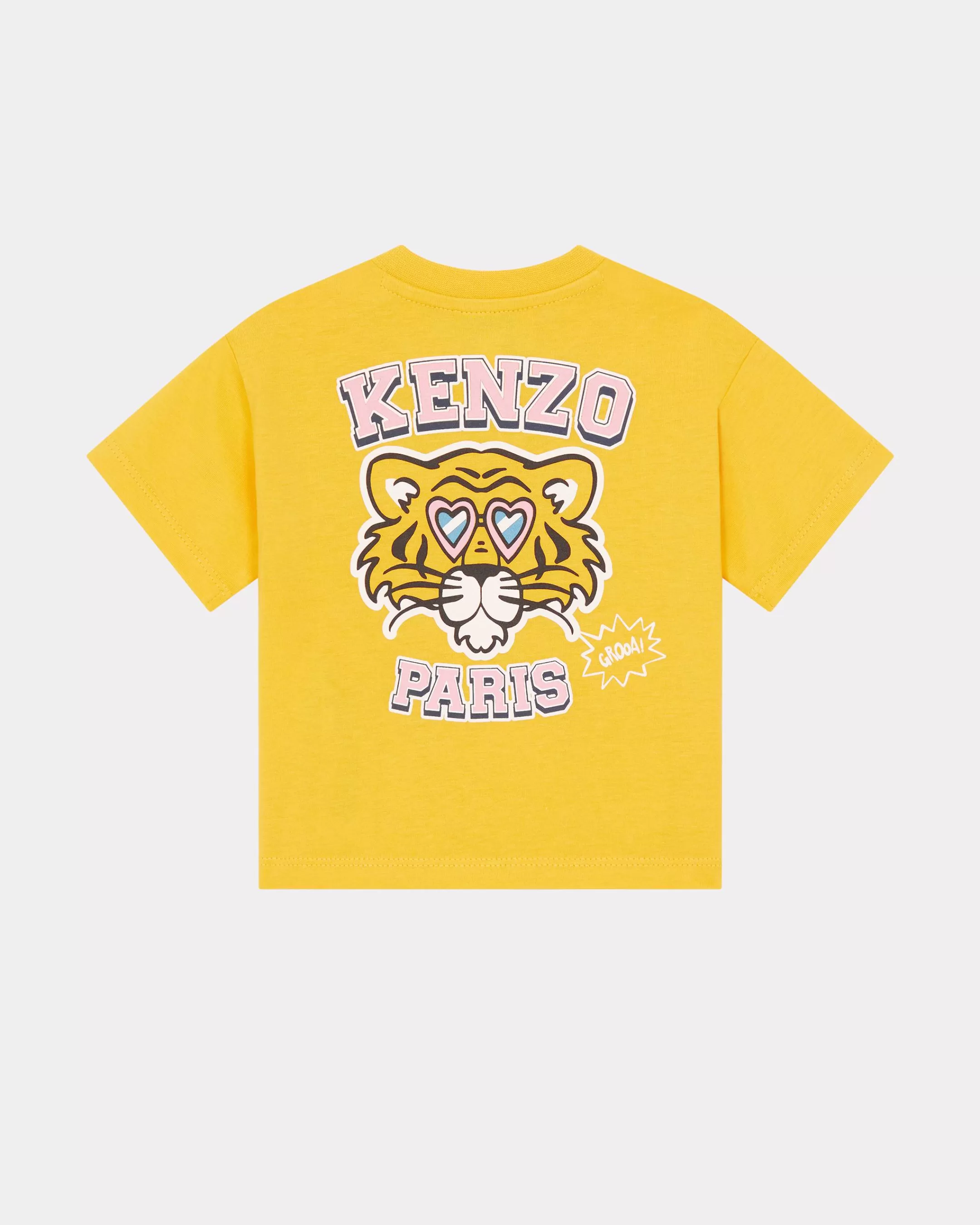 New Camiseta de algodón 'Campus' Bebés (1 mes - 2 años)