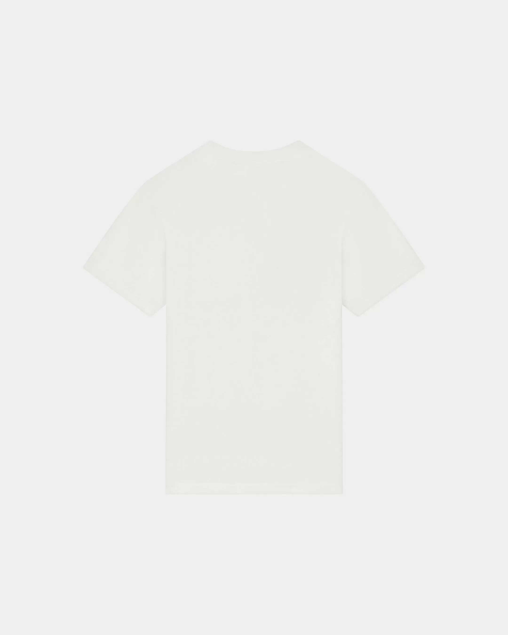 Flash Sale Camiseta de corte slim bordada 'Year of the Dragon' Hombre Camisetas y Polos