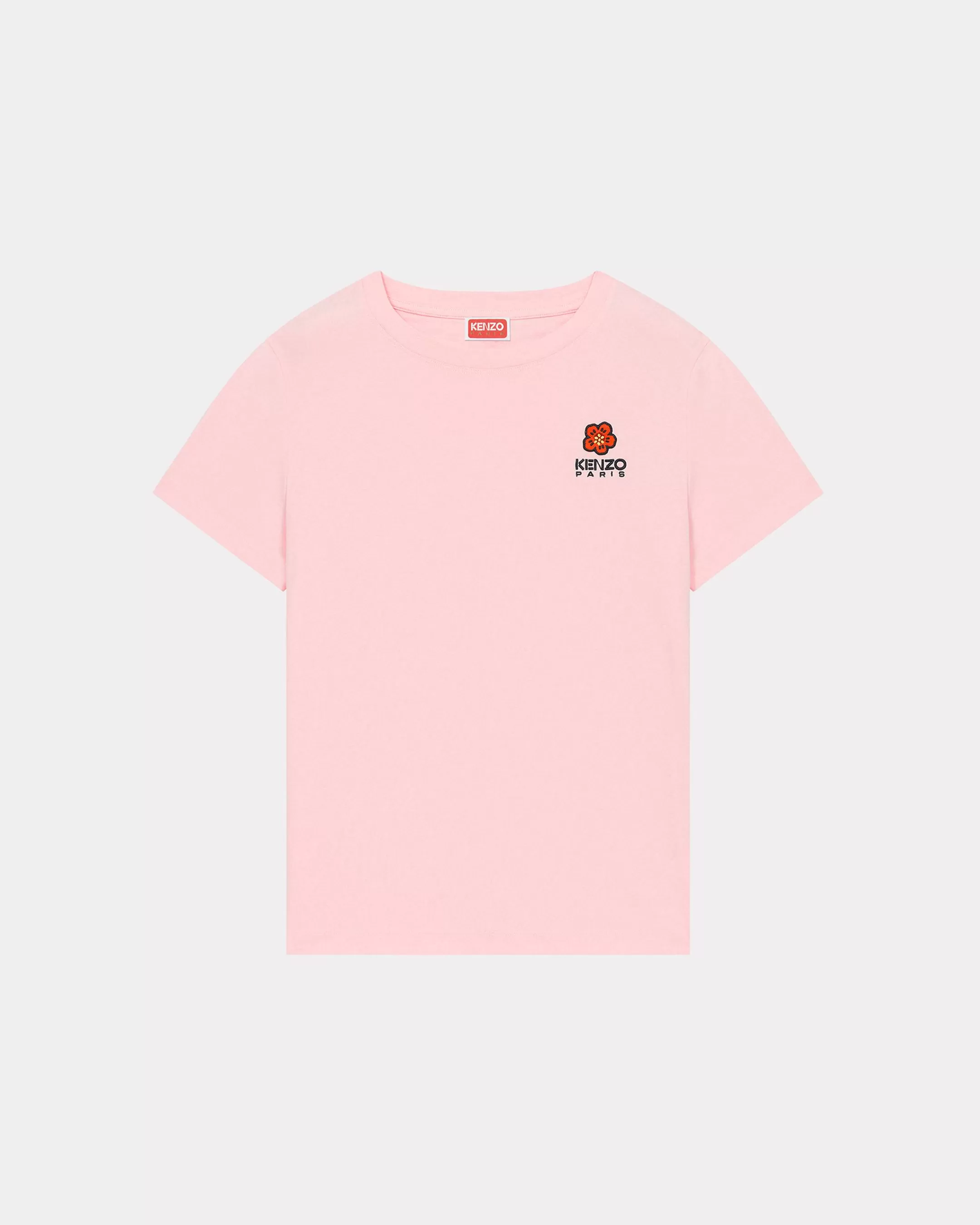 Cheap Camiseta logo 'Boke Flower Crest' Mujer Camisetas y Polos | Boke Flower