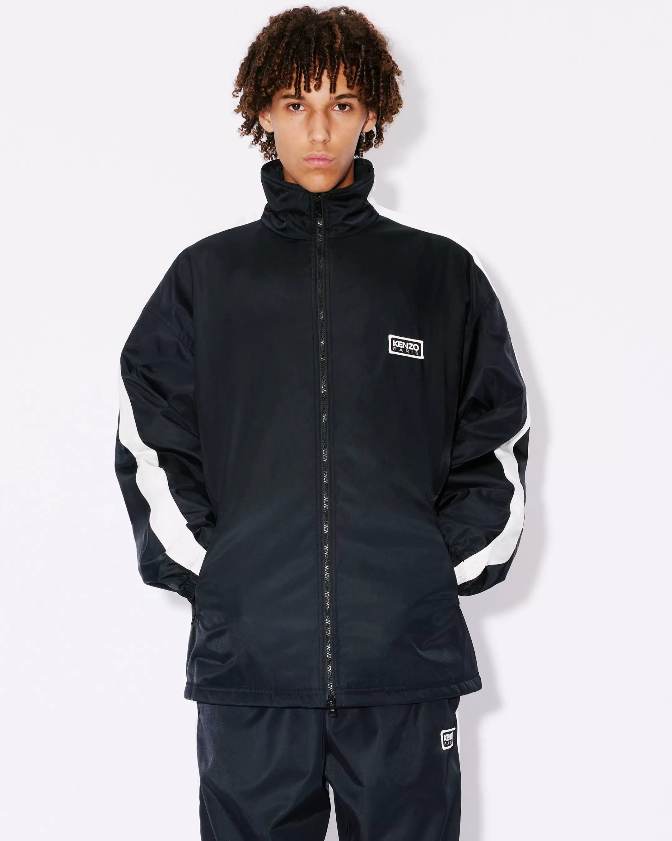 Best Chaqueta de chándal 'Bicolor Paris' Hombre Chaquetas y Abrigos | Novedades