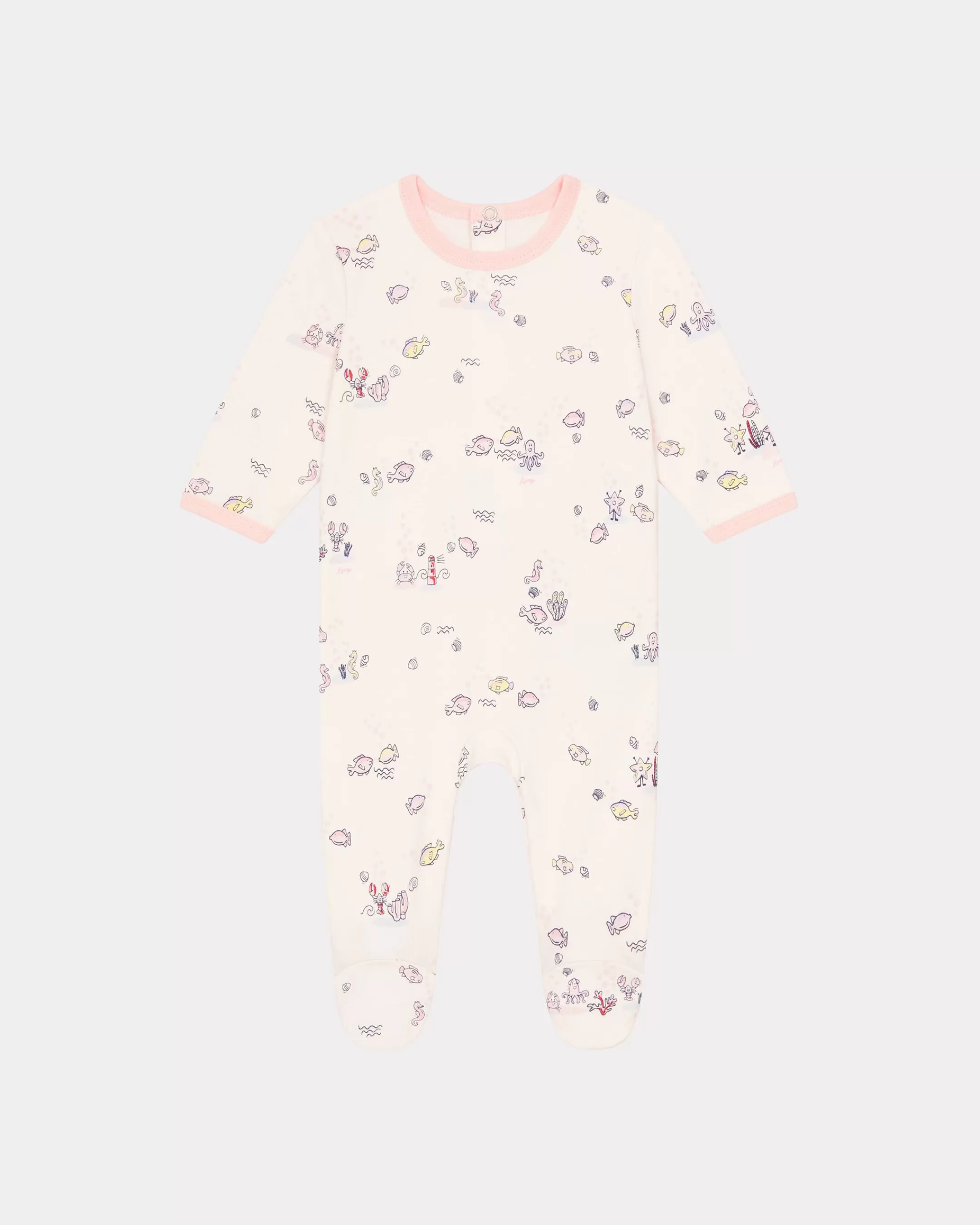 Store Conjunto de 3 piezas Bebés (1 mes - 2 años)