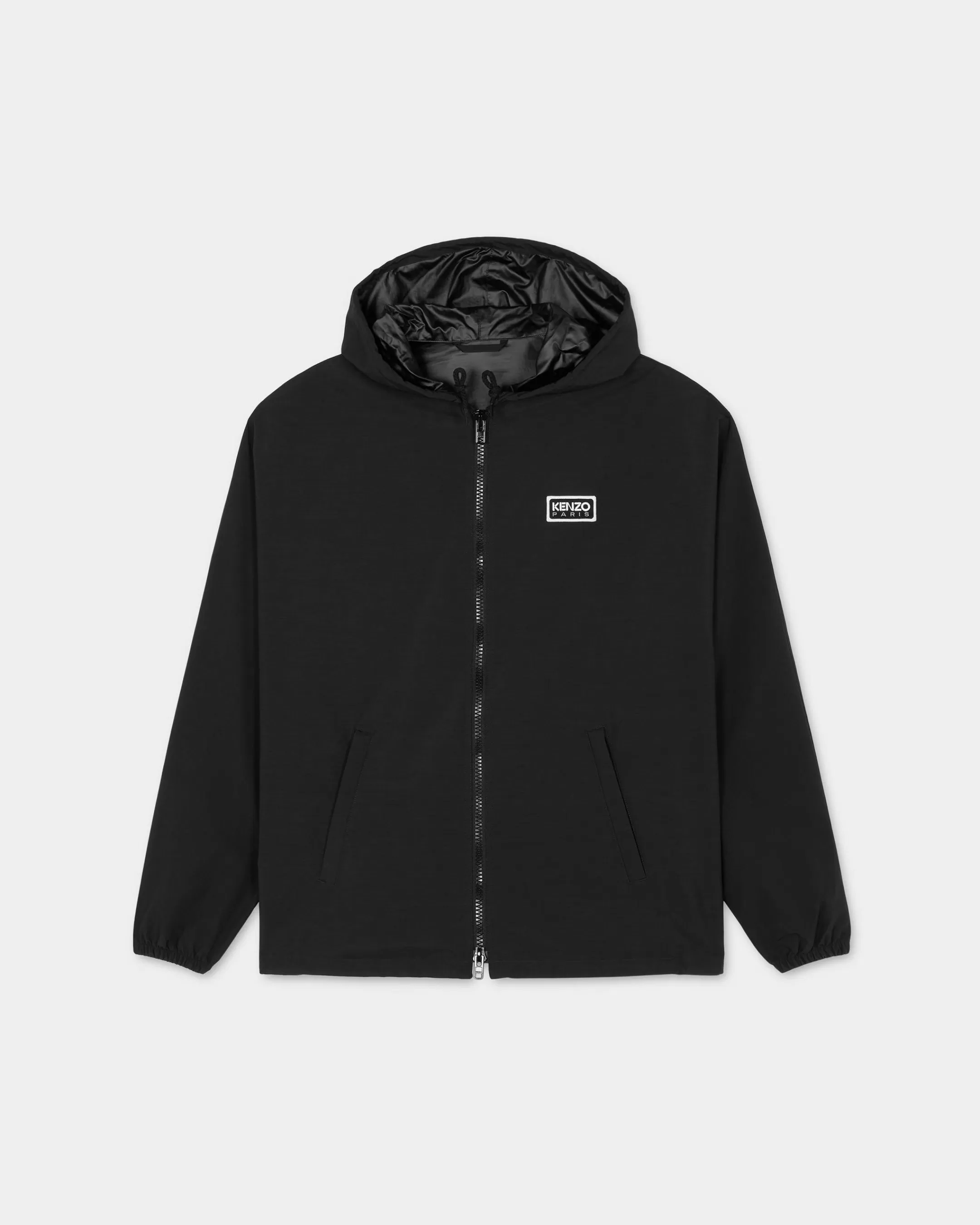 Cheap Cortavientos corto bicolor ' Paris' Hombre Novedades | Chaquetas y Abrigos