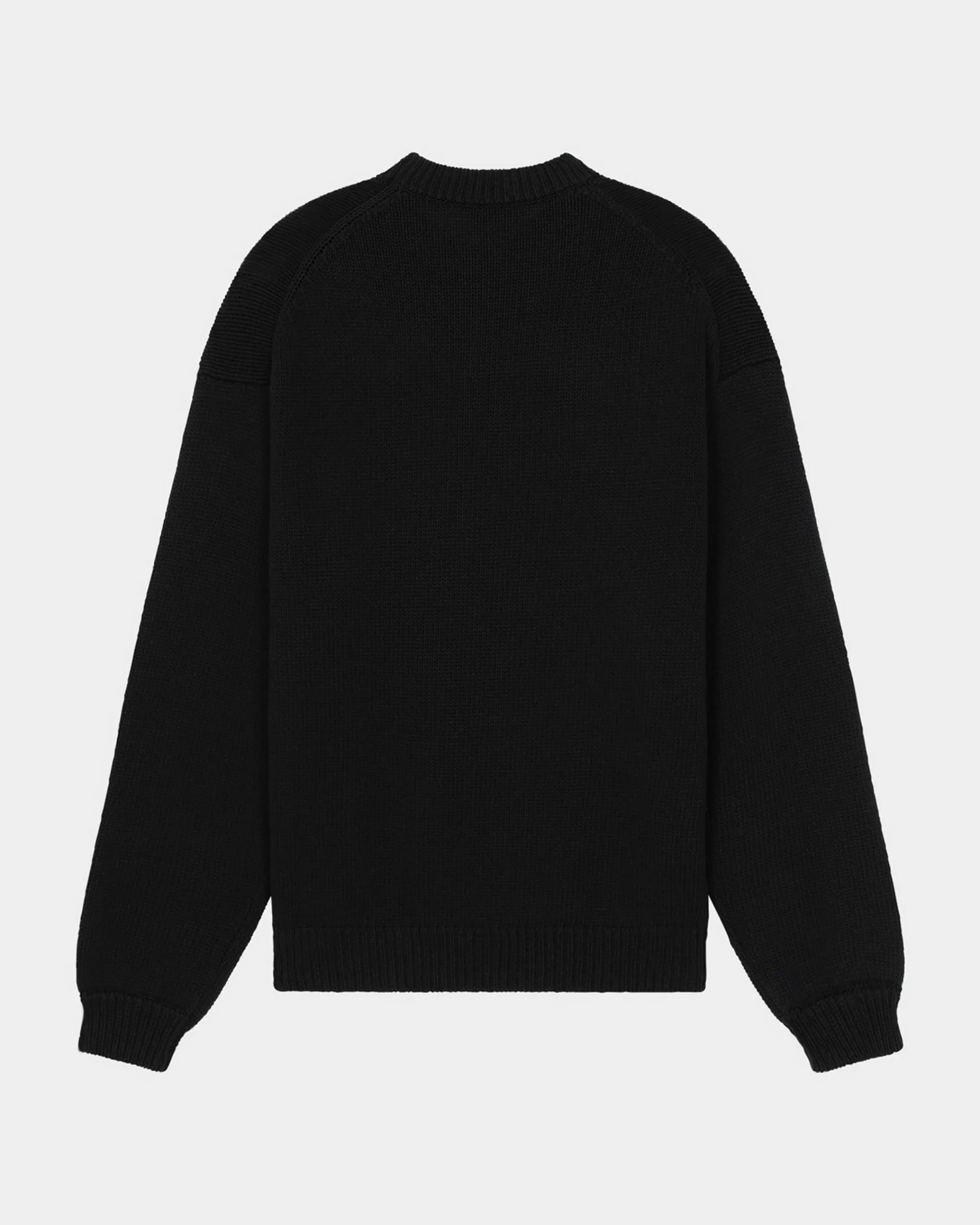 Online Jersey bicolor con logotipo ' Paris' bordado Hombre Jerseis | Novedades