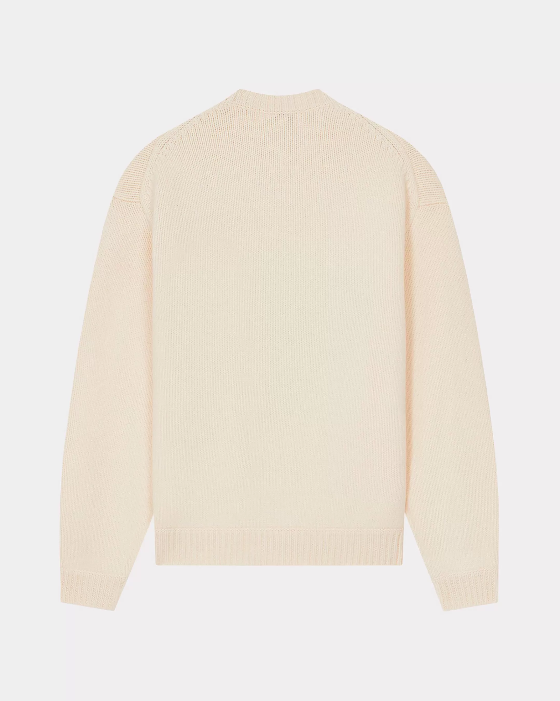 Clearance Jersey con motivo ' Éléphant' bordado Hombre Jerseis