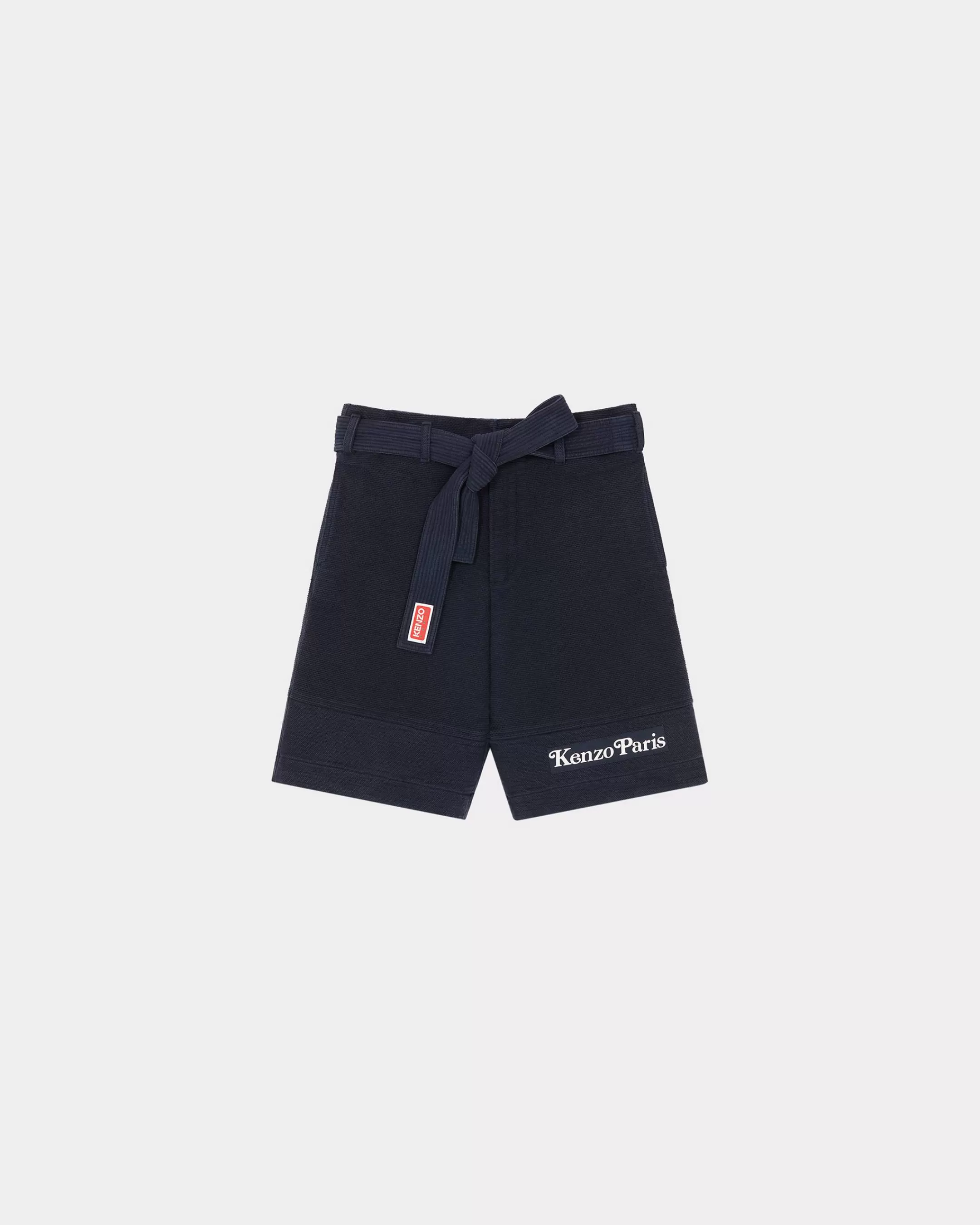Fashion Pantalón corto estilo judo ' by Verdy' Hombre Pantalones | Novedades
