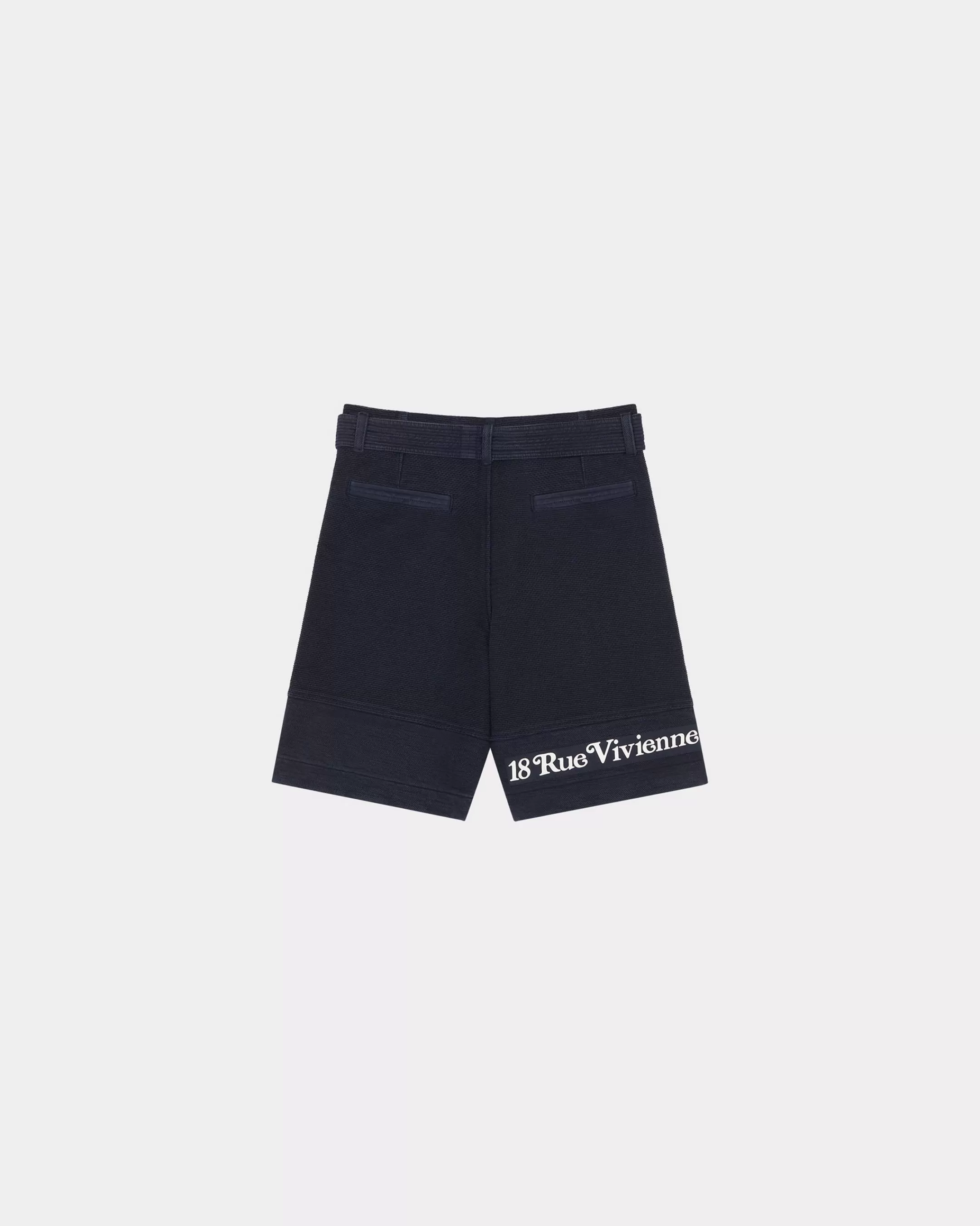 Fashion Pantalón corto estilo judo ' by Verdy' Hombre Pantalones | Novedades