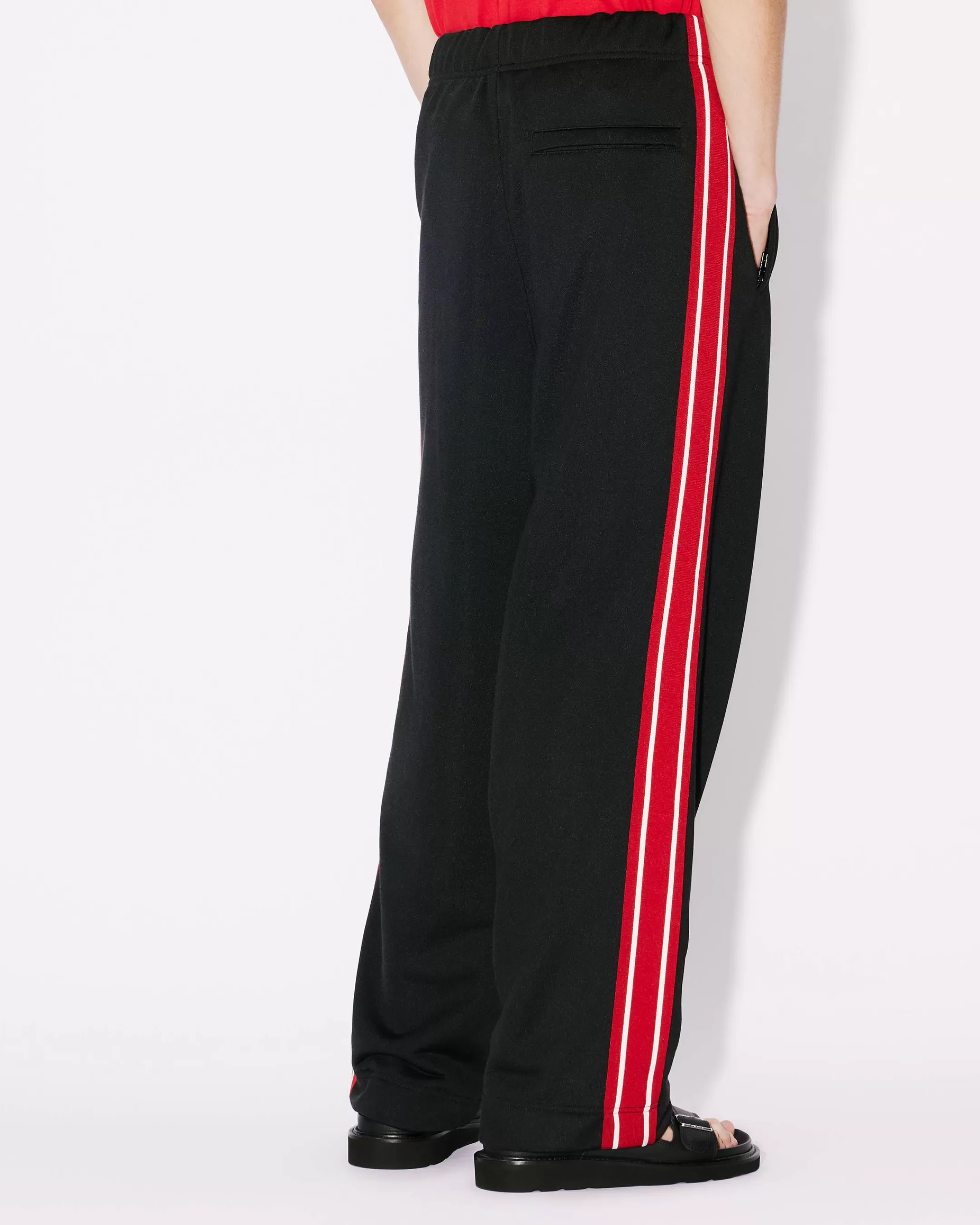 Online Pantalón de chándal con bordado 'Year of the Dragon' Mujer/Hombre Pantalones | Regalos