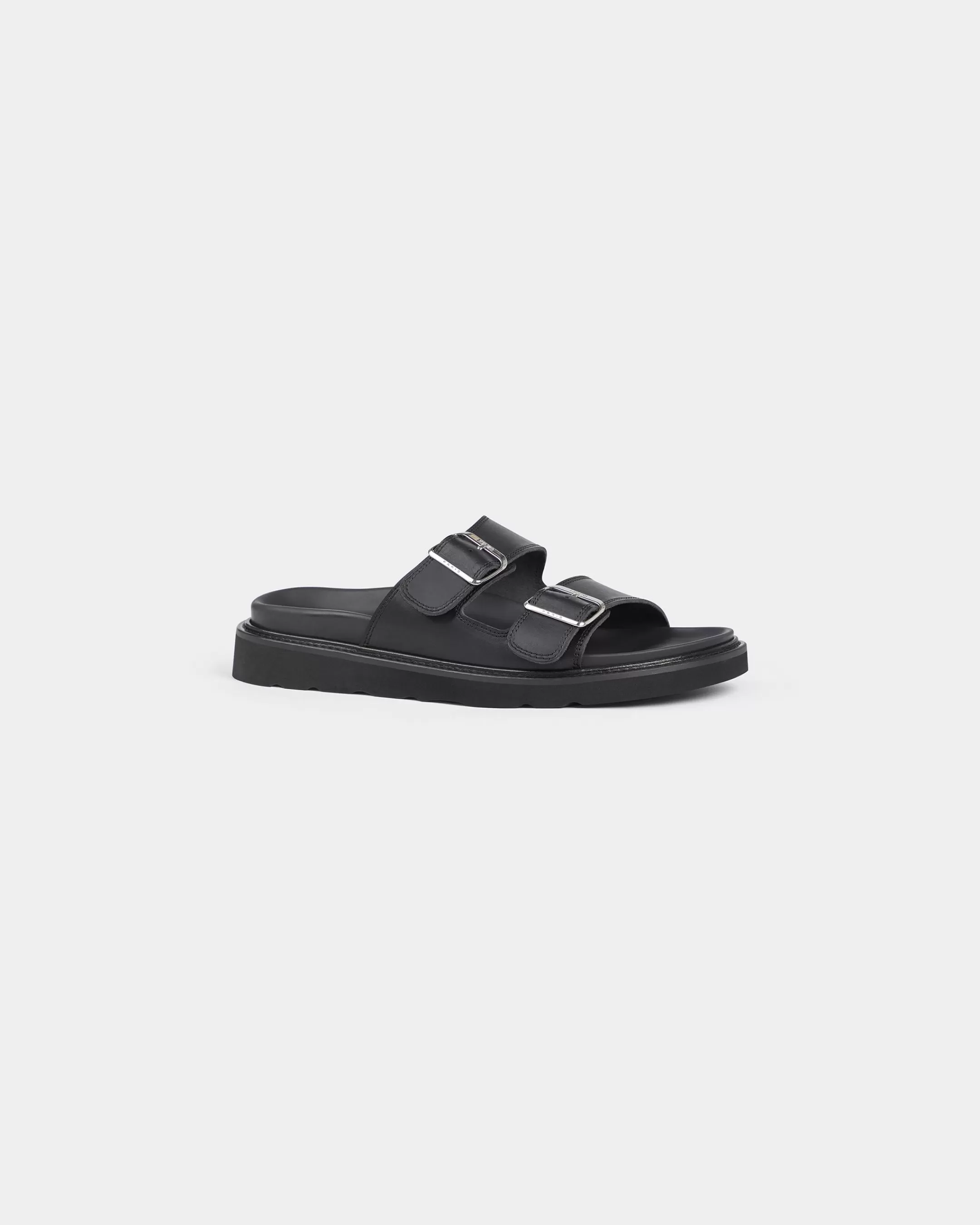Sale Sandalias ' Matto' en piel Hombre Mules Y Espadrilles