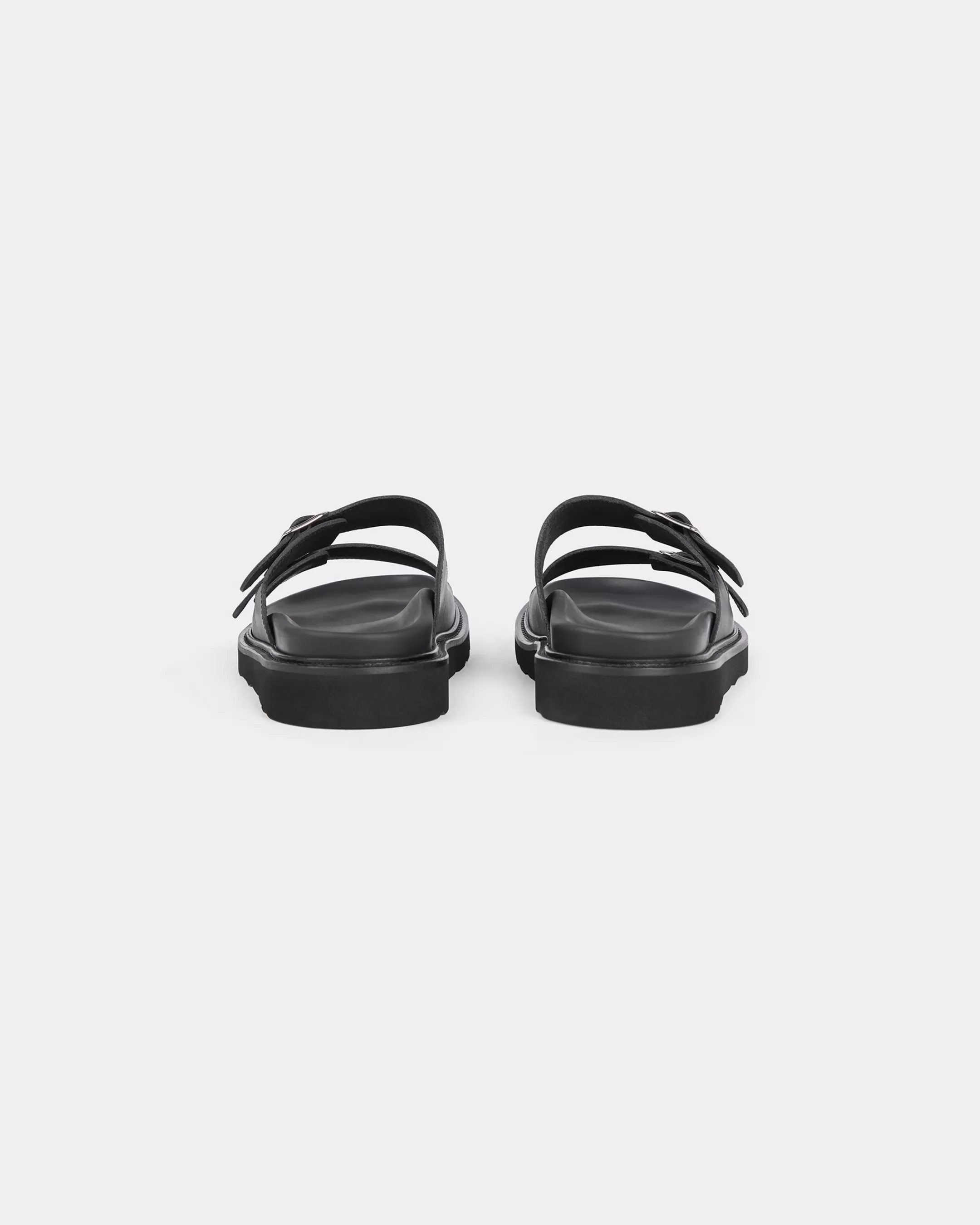 Sale Sandalias ' Matto' en piel Hombre Mules Y Espadrilles