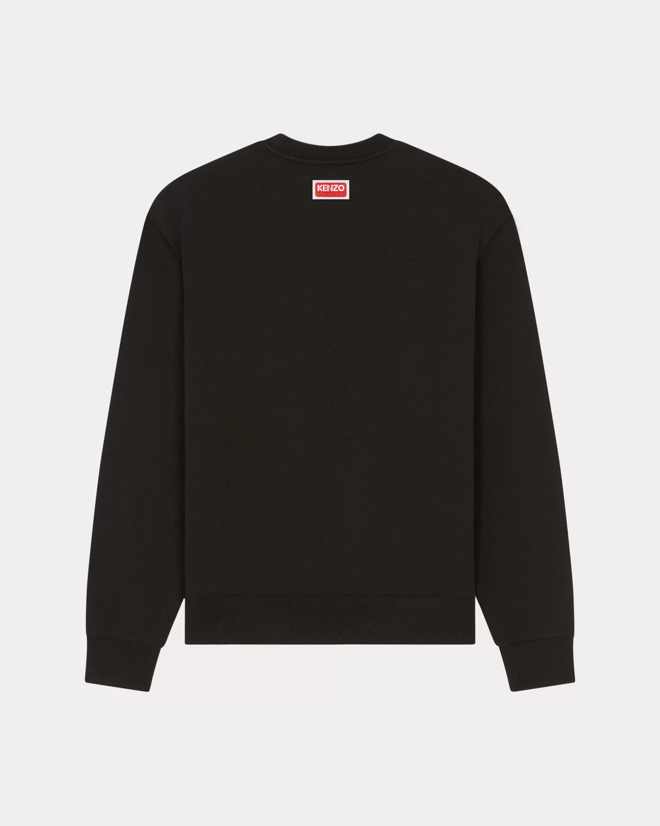 Flash Sale Sudadera bordada ' Elephant' Hombre Sudaderas y Hoodies