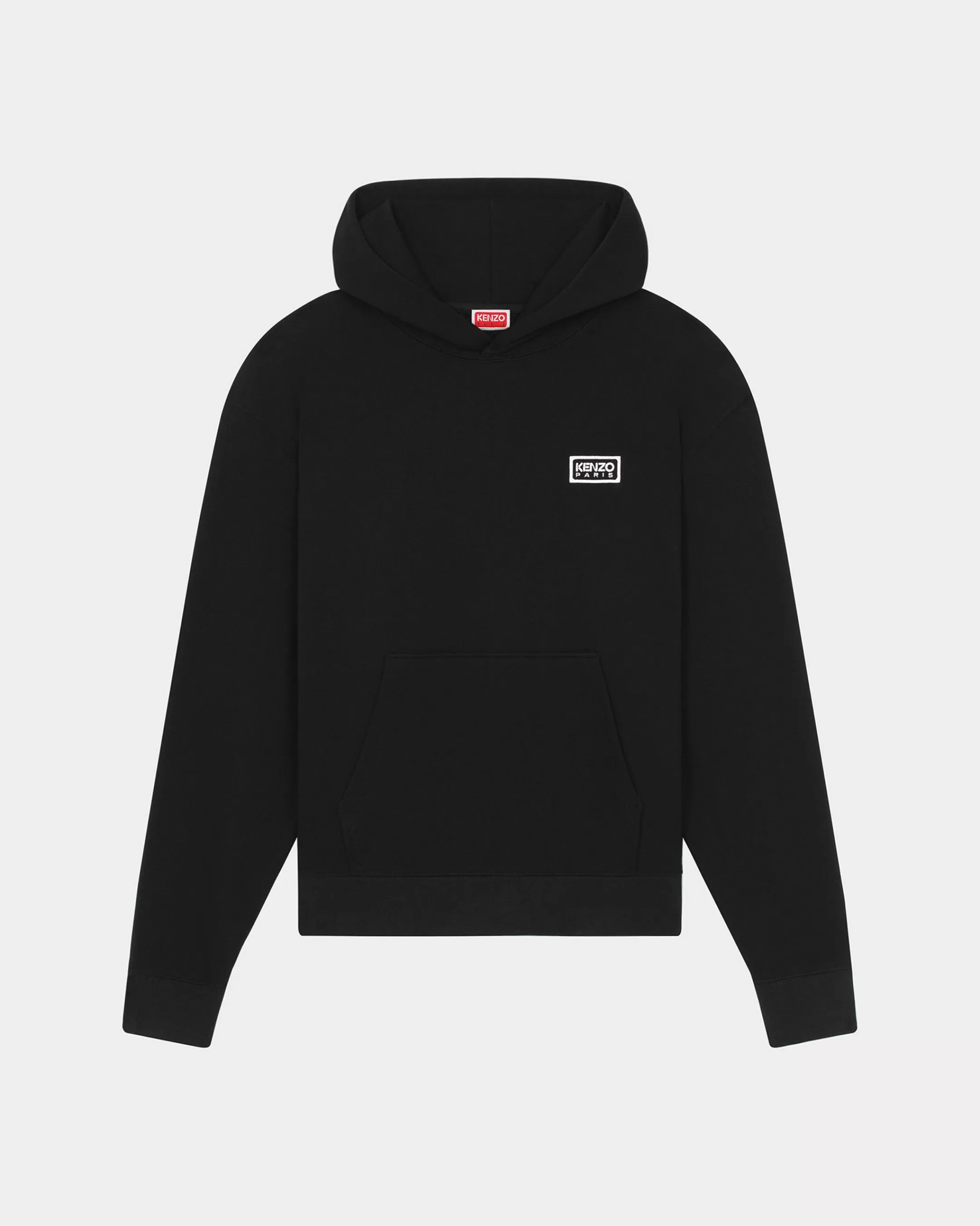 Flash Sale Sudadera con capucha bordada 'Bicolor Paris' Hombre Sudaderas y Hoodies