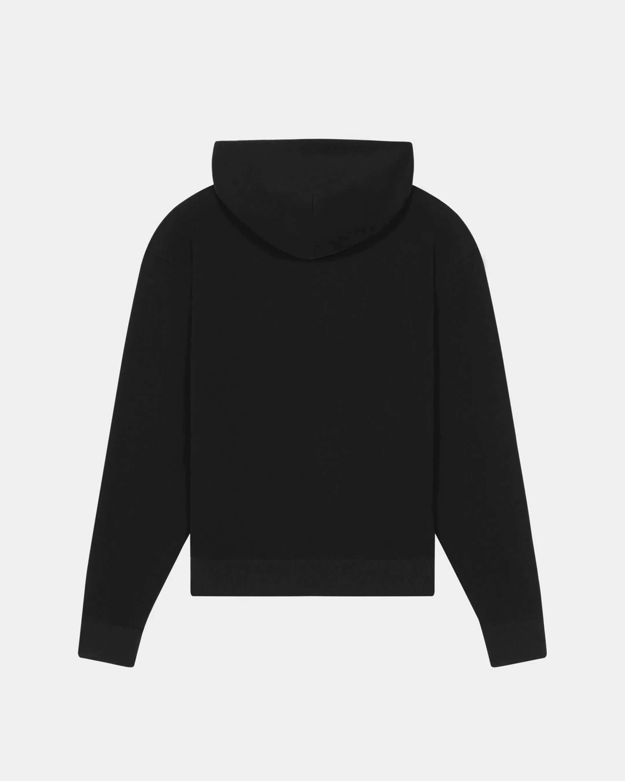 Flash Sale Sudadera con capucha bordada 'Bicolor Paris' Hombre Sudaderas y Hoodies