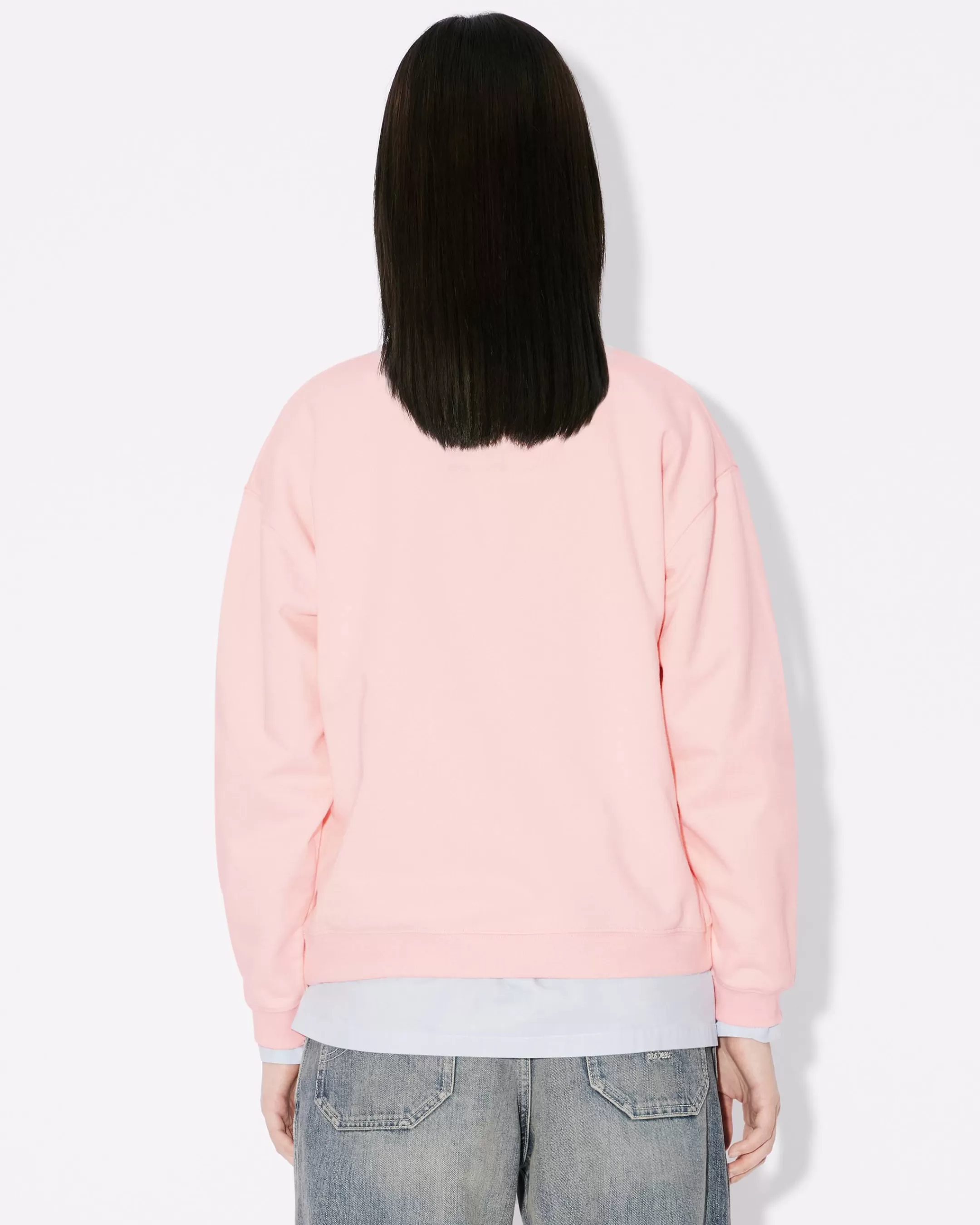 Fashion Sudadera de corte regular ' by Verdy' Mujer Sudaderas y Hoodies
